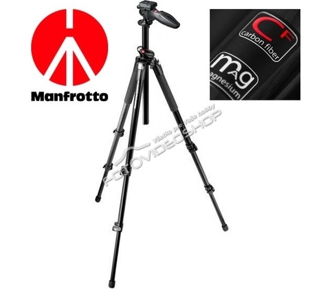Manfrotto 055CXPRO3