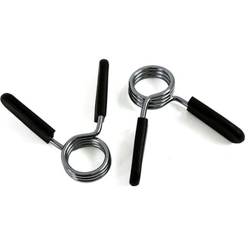 TRINFIT Uzáver na činku pružina 30 mm