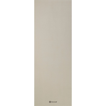 GAIAM Йога постелка Dove Marrakesh Printed 4 mm Solid, Sandstone - 1 бр