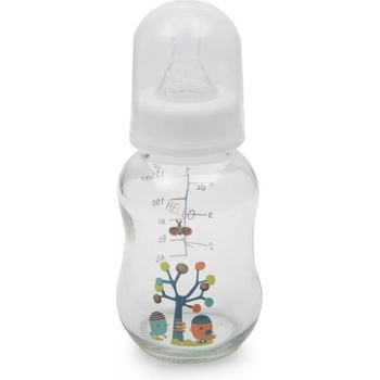 Image 1 of Cangaroo Стъклено стандартно шише 120 ml GB301, Cangaroo