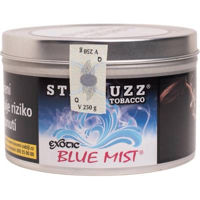 Starbuzz Blue Mist 250 g – Zboží Mobilmania