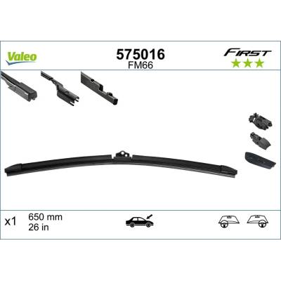 VALEO Stieracia lišta 575016