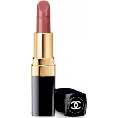 Chanel Rouge Coco Ultra Hydrating rtěnka pro intenzivní hydrataci 434 Mademoiselle Ultra Hydrating Lip Colour 3,5 g