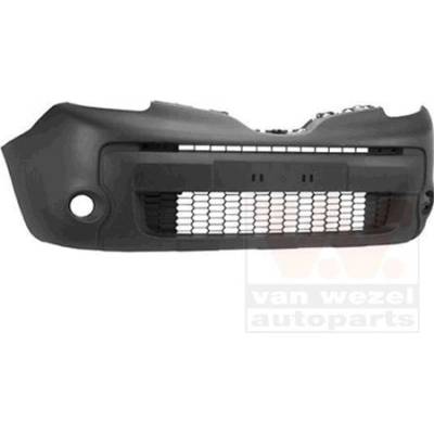 Nárazník VAN WEZEL 4412571