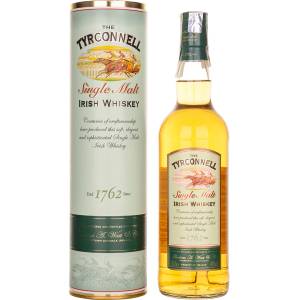 Tyrconnell Single Malt - малцово ирландско уиски 700ml 700 ml