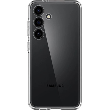 Spigen Калъф Spigen - Ultra Hybrid, Galaxy S24, прозрачен (8809971222273)