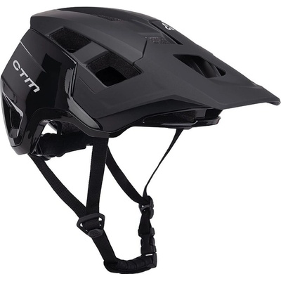CTM Trailtamer Black 2025