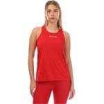 Skins Потник Skins Series-3 Bra Tank Top - Red