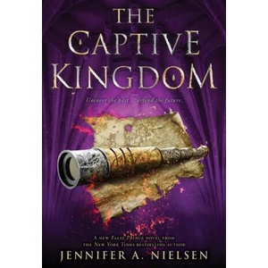 The Captive Kingdom (2021)
