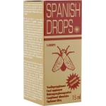 Cobeco Pharma Cobeco Spanish Fly Drops Gold 15ml