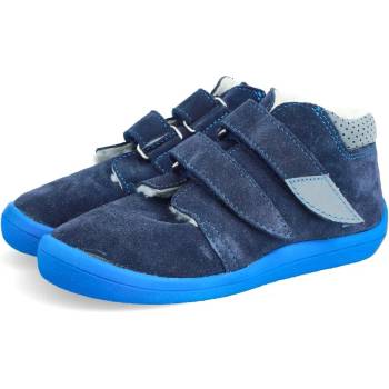 Beda zimní obuv Daniel s membránou chlapecké