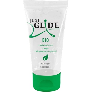 ostatní Just Glide Bio 50 ml