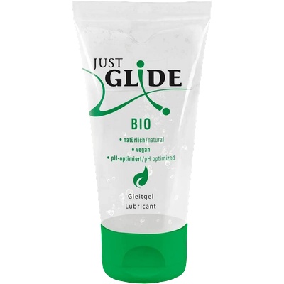 Just Glide Bio 50 ml