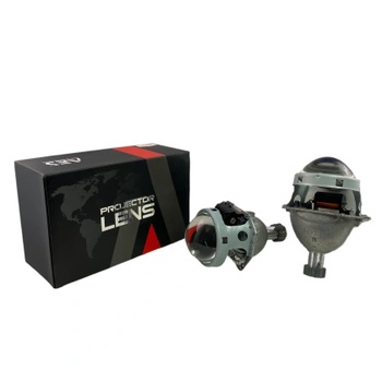 Image 1 of Биксенон лупи за вграждане hella 5 - 3