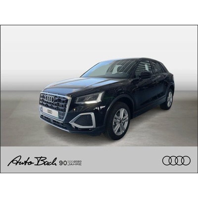 Audi Q2 35 TFSI Advanced 110 kW