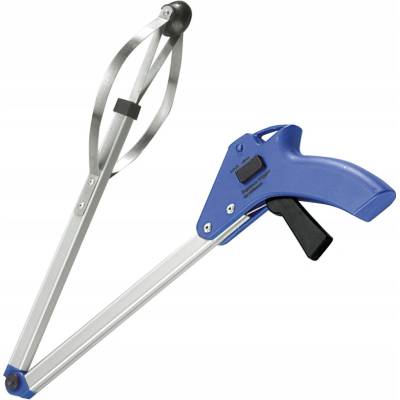 MODOM Podávač predmetov skladací 82 cm