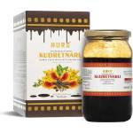 Nurs Lokman Hekim Билкова паста с меласа от рожков и горчив пъпеш, 400 ml, Nurs Lokman Hekim (303654 NURS)
