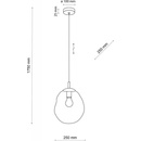 TK Lighting 10084