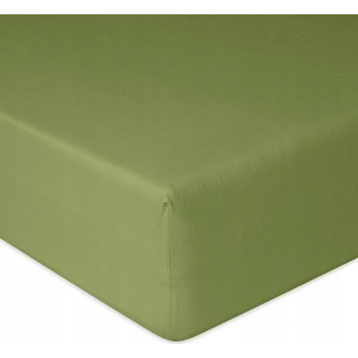 Matex Jersey Prostěradlo s gumou 120x200