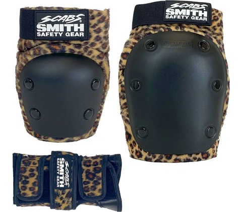 Smith Scabs 3 set