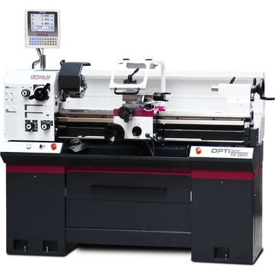 OPTIMUM OPTIturn TM 3310V