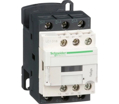 Schneider Electric lc1d18e7