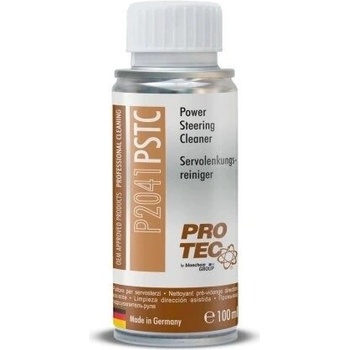 PRO-TEC Power Steering Cleaner 100 ml