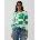 GAP Тениска VintageSoft GAP GAP | Zelen | ЖЕНИ | XXS