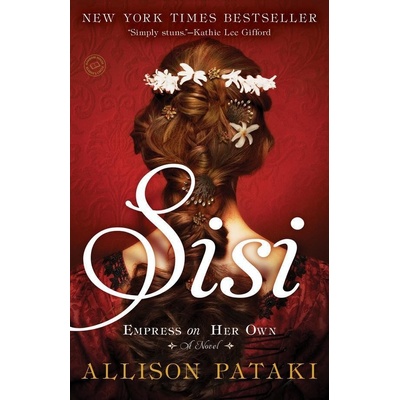 Sisi Pataki Allison
