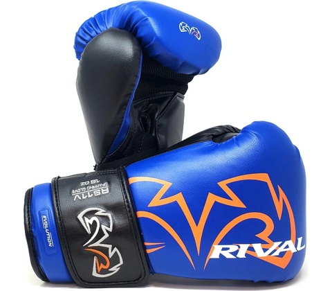 Rival RS11V Evolution
