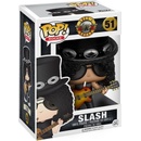 Funko POP! Guns N´ Roses Slash 10 cm