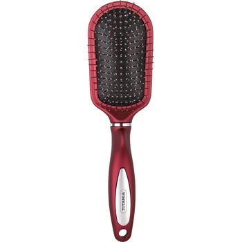 TITANIA Професионална четка за коса, 1630, 24 cm