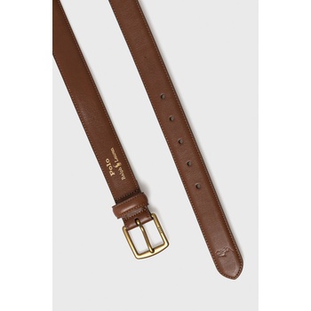 Ralph Lauren Кожен колан Polo Ralph Lauren (405828968002)