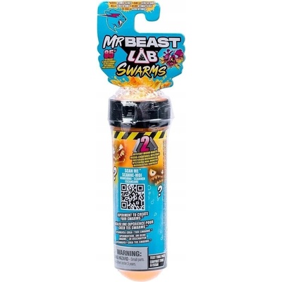 Beast Lab Roj Pán Tuba 2 pack