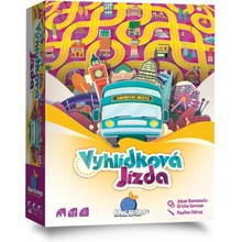Vyhlídková jízda