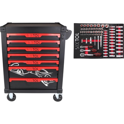 Sixtol SX8520 80 ks