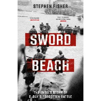 Sword Beach | Stephen Fisher