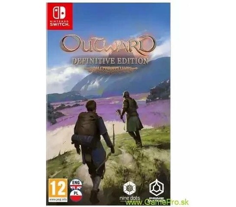 Outward (Definitive Edition)