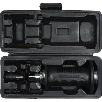 YATO nárazový skrutkovač na porazenie 7PC SET (YT-28003)
