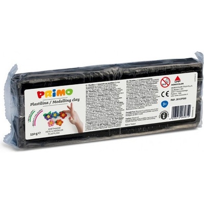 Primo 550g černá