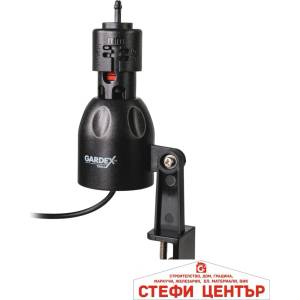 Gardex Tools Сензор за дъжд culture gx (401207)
