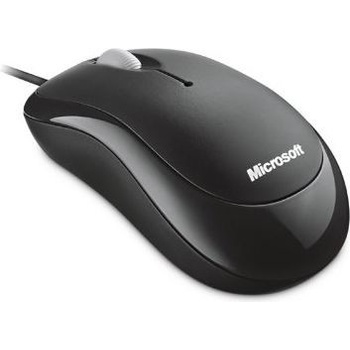 Microsoft Basic Optical Mouse for Business 4YH-00007
