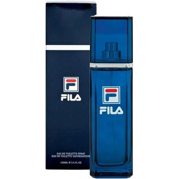 Fila Toaletná voda pánska 100 ml