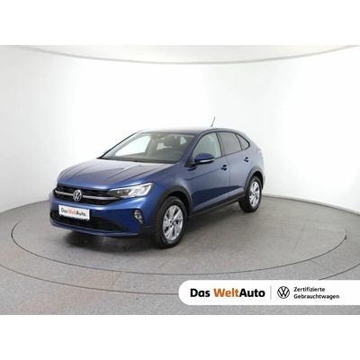 Volkswagen Taigo TSI 70 kW