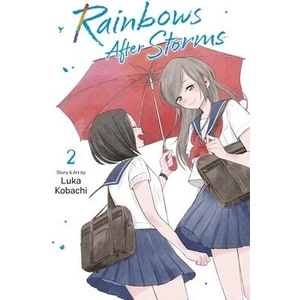 Rainbows After Storms, Vol. 2 (ISBN: 9781974751969)