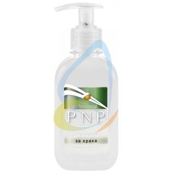 VIAN Део крем за крака с пудрен ефект