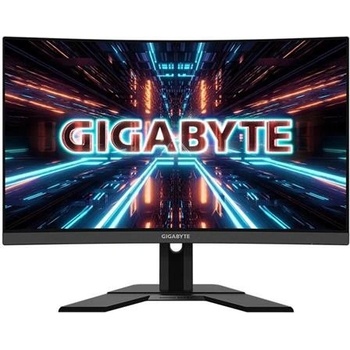 Gigabyte G27QC A