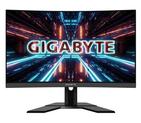 Gigabyte G27QC A