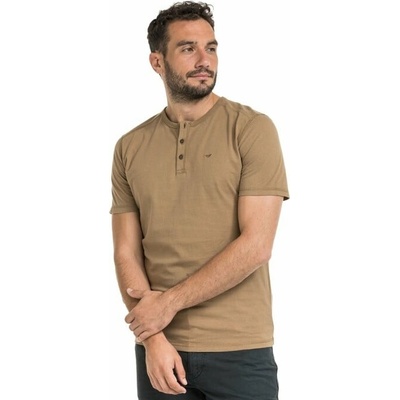 Bushman Wray II camel