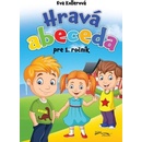 Hravá abeceda pre 1. ročník